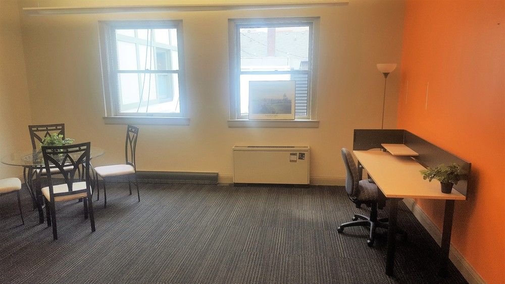 The Piano Building: 4910 Dodge St, Omaha, NE 68132